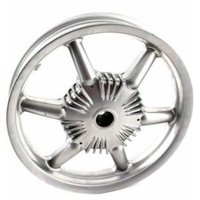 Cerchio in lega posteriore per