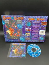 S.O.S. / SOS - Sink or Swim -