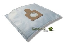 20 sacchetti per aspirapolvere per Hoover Brave BV71_BV20 Microvlies