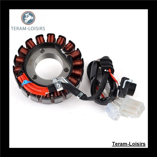 Stator allumage pour yamaha - allumage,