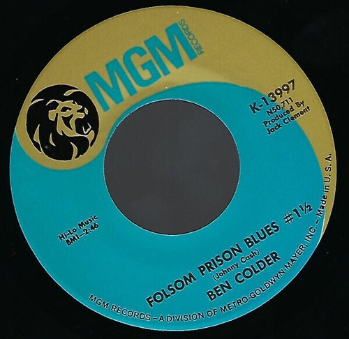 Ben colder harper valley - ben,