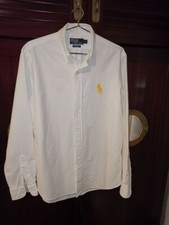 Camicia uomo "RALPH LAUREN",di