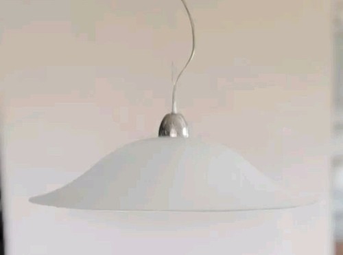 Vetro ricambio satinato 55 - satinato,