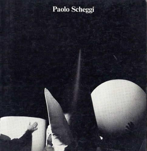 Scheggi paolo - scheggi,