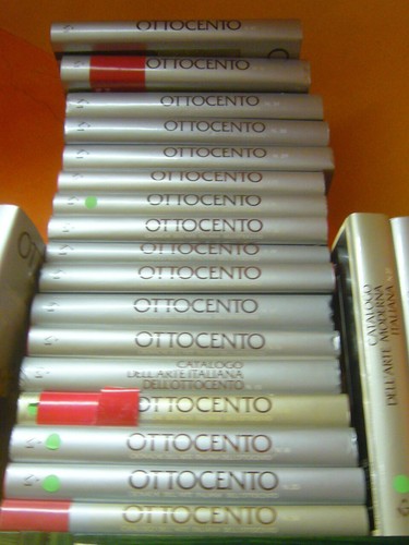 Ottocento catalogo dell arte - ottocento,