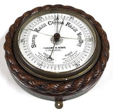 Antico Vittoriano Parkes &