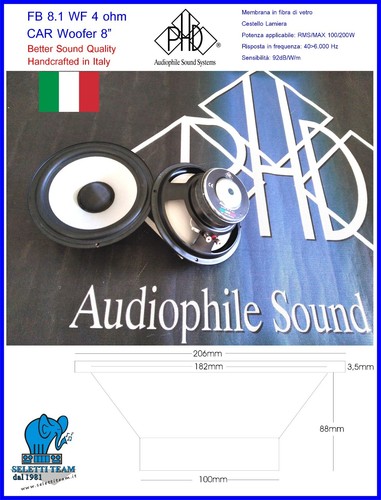 Phd audiophile 1 wf - fb, 8.1