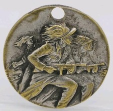 Rara Medaglia 3º Reggimento