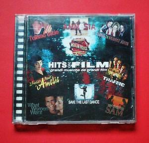 Hits film grandi musiche - hits, on