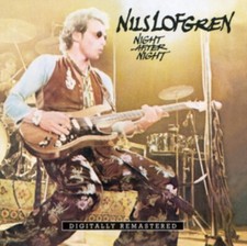 Nils Lofgren – Night After