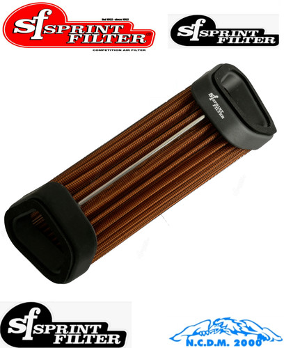 Filtro aria sportivo sprint - filtro,
