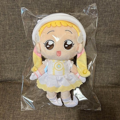 Peluche ojamajo doremi - peluche,