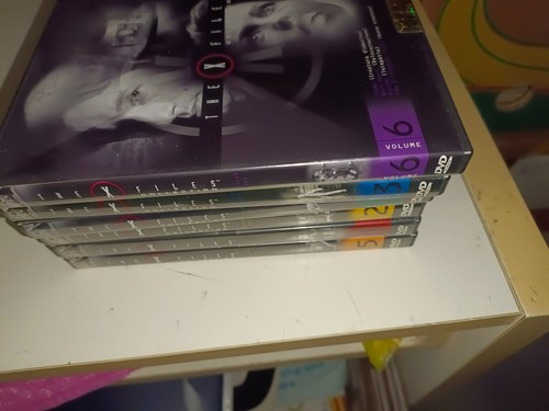 Files stagione prima - stagione,
