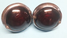 Heckleuchten Chrom Original 2