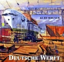 Deutsche Werft Hamburg hist