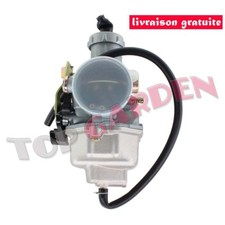PZ30 30mm Carburateur Bashan
