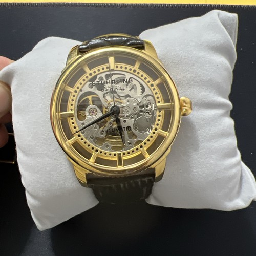 Stührling originale uomo - stührling, 42mm