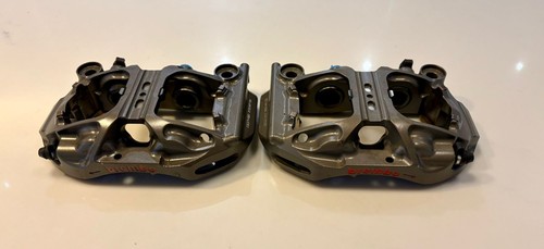 Pinze brembo stile - brembo,