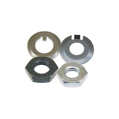 Kit dadi bulloni rondelle - kit,