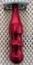Merkur 40R Rasoio Doppio Bordo