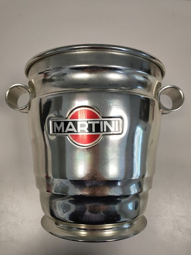 Glacette martini porta - glacette,