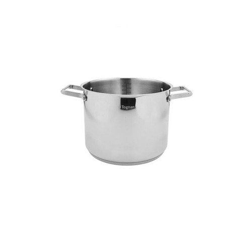 Pentola acciaio inox - in, anche