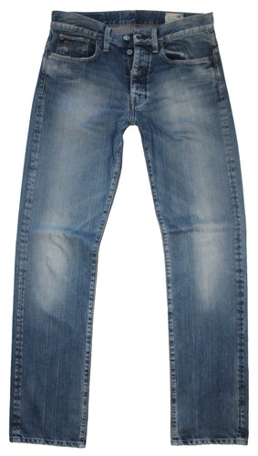 Pantalone jeans uomo - , g-star