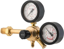 RIDUTTORE DI PRESSIONE MAJOR