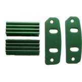 Ansmann racing vapor - ansmann, kit
