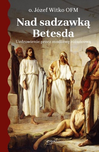 Nad sadzawką betesda - nad,