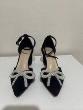 Decolte donna strass decoro