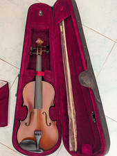 Violino da Studio 4/4 Completo