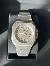 Bell & Ross BR 05 HOROLUM 40