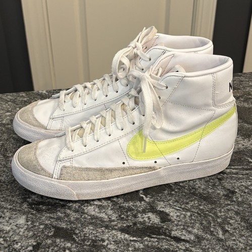 Taglia nike blazer 77 - 10,