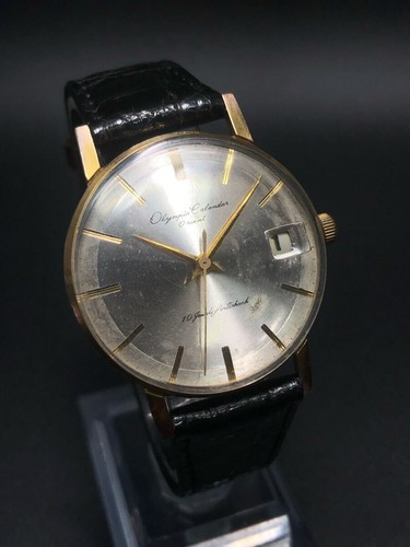 Raro orologio vintage - , orient