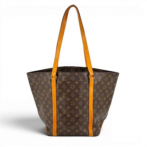 Borsa tracolla vintage - borsa, louis