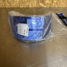 SCHERMO CASCO SHARK RSR2 - RSX COLORE BLU NUOVO