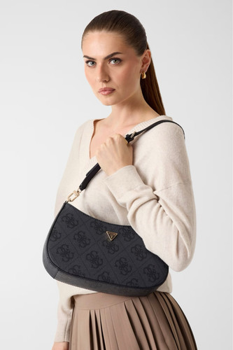 Guess borsa spalla noelle - borsa, a