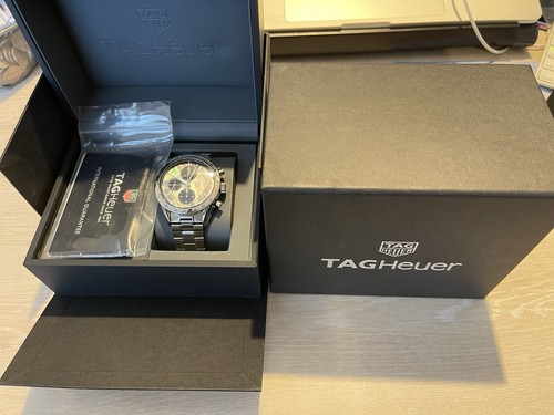 Tag heuer carrera - tag,