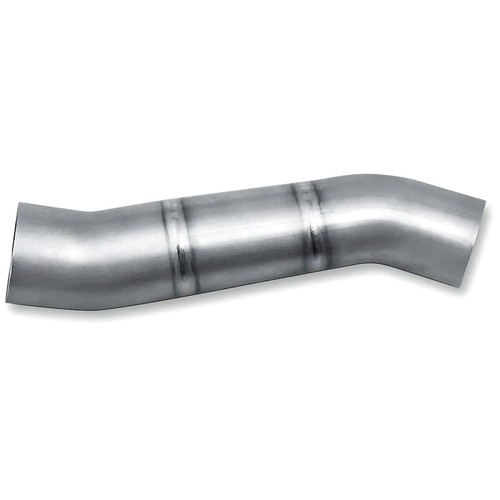 Tubo collegamento akrapovic - tubo,