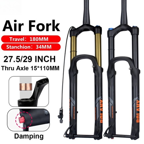 Forcella boost mtb 29 am - forcella,