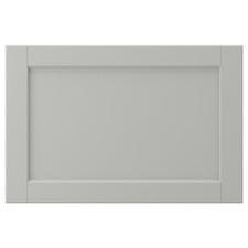 Frontale cucina ikea - cucina, lerhyttan