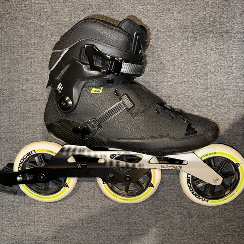 Rollerblade 125 3wd - e2,