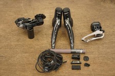 Shimano Dura-Ace R9150 Di2 11