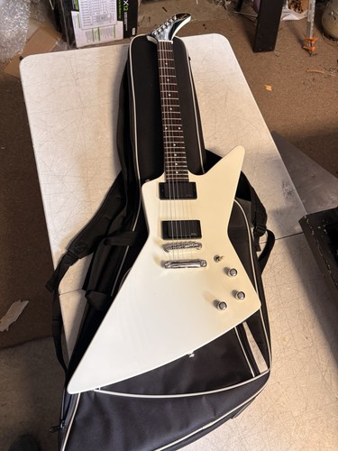 Chitarra elettrica epiphone - chitarra,
