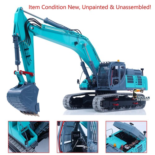 Sk500lc lesu 14metallo - sk500lc, 1/14metallo