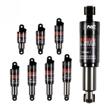 Ammortizzatori ad aria telaio