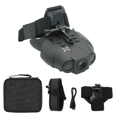 Vision optics xanb50 phantom - xanb50,