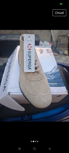 Superga uomo stivaletto - superga,