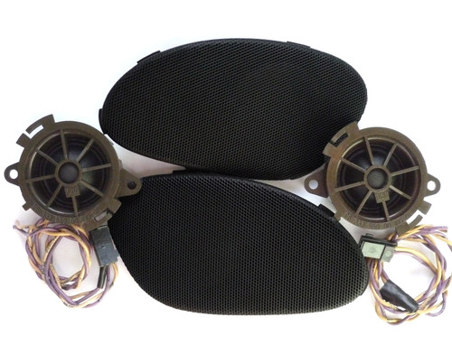 Tweeter peugeot 406 - 607, jbl